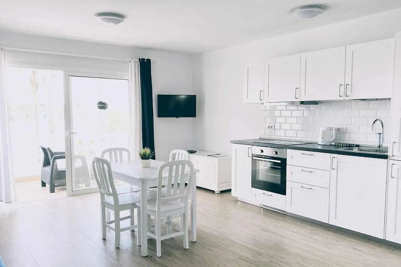 Loft On The Beach Corralejo Irent Fuerteventura Spain