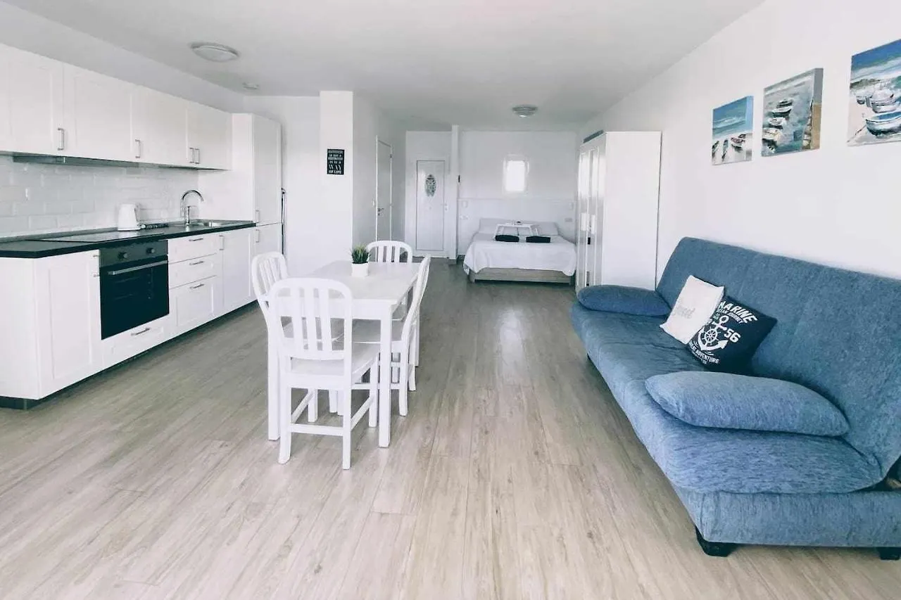 Loft On The Beach Corralejo Irent Fuerteventura 0*,  Spain