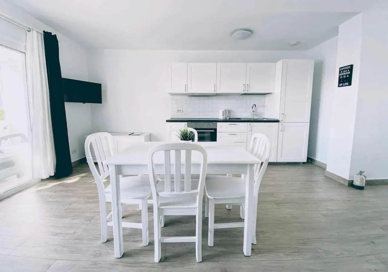 Loft On The Beach Corralejo Irent Fuerteventura