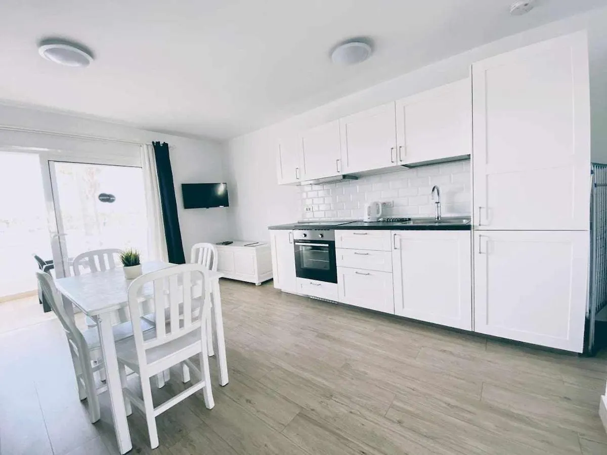 Loft On The Beach Corralejo Irent Fuerteventura