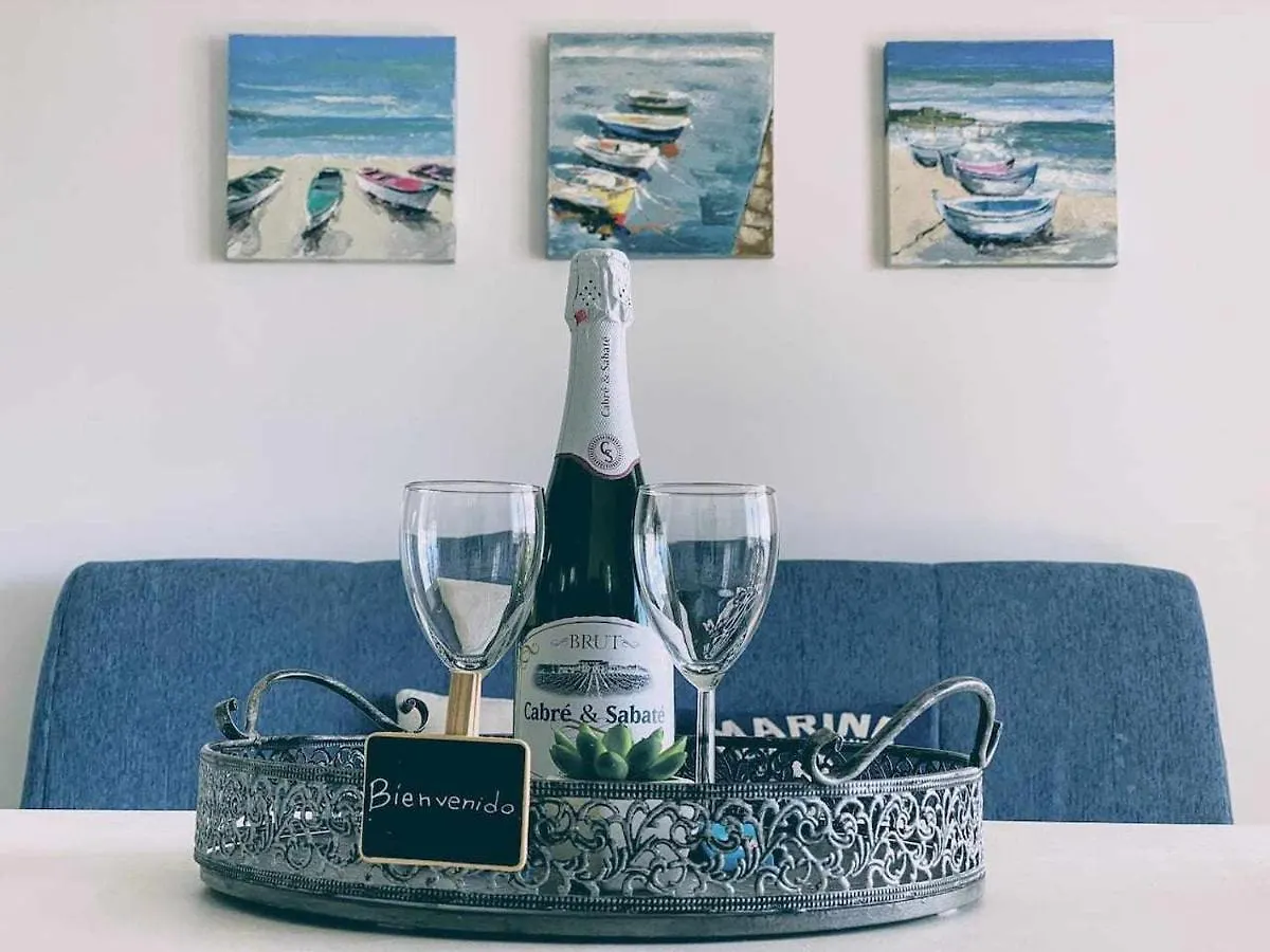 Loft On The Beach Corralejo Irent Fuerteventura