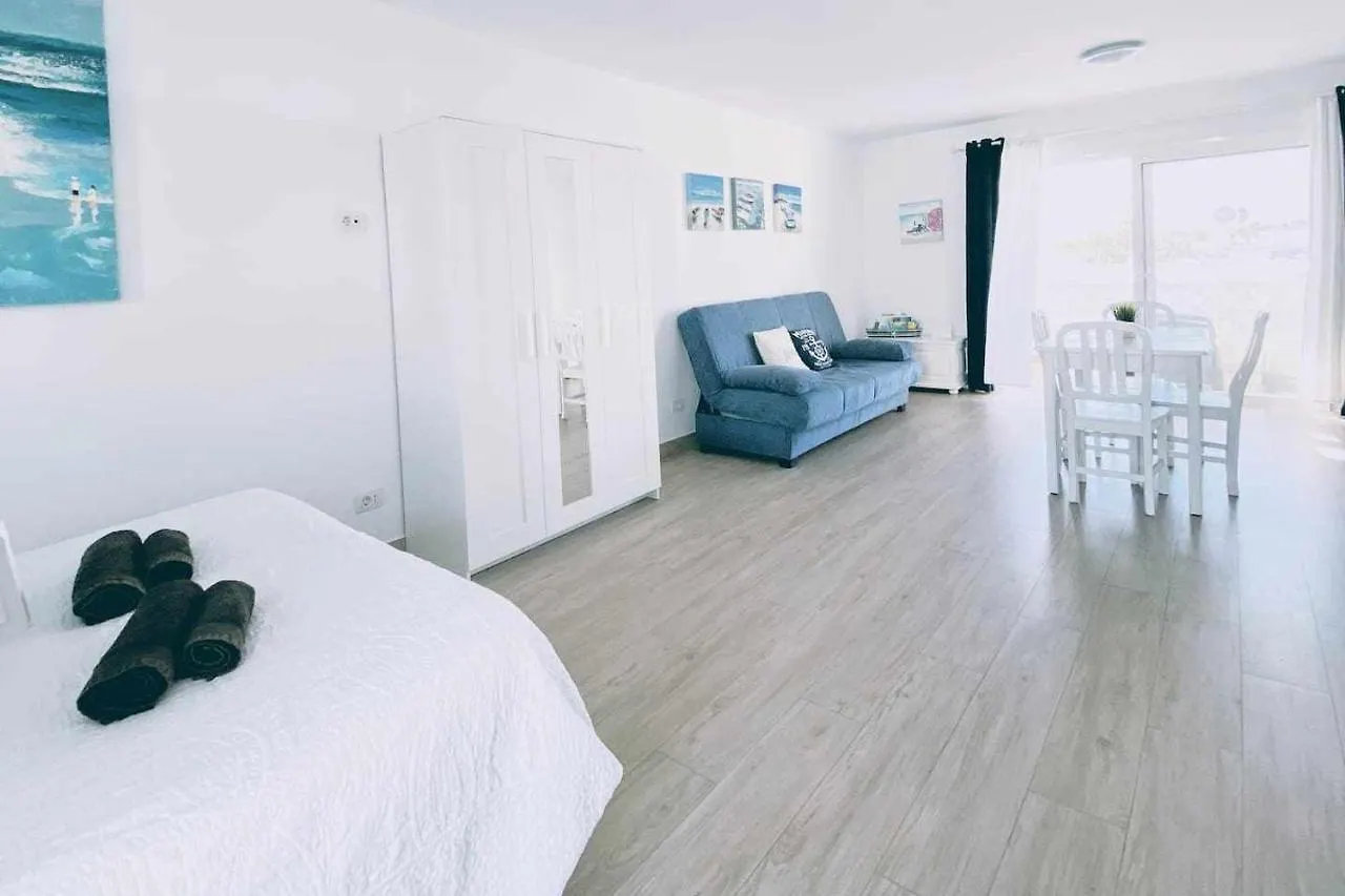 Loft On The Beach Corralejo Irent Fuerteventura 0*,  Spain