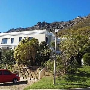 Bergsig Selfcatering Apartment Gordons Bay
