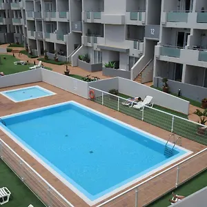 La Rosita Sun Apartments, By Comfortable Luxury Apartment