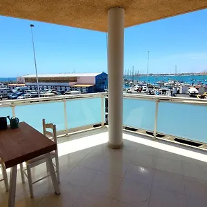 Amazing Ocean View Apartment
